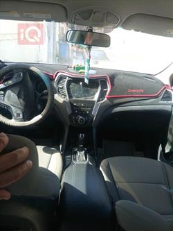 هيونداي سانتافي